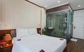 Hotel Bel Ami Hanoi